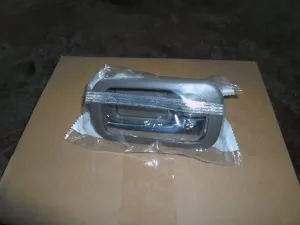 HONDA CIVIC 2004 YENİ YAN SANAYİ SAĞ ARKA KAPI İÇ AÇMA KOLU 2002 - 2003 - 2004 - 2005 - 2006 Arası Modellerle Uyumludur