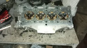 HONDA CIVIC 2008 ÇIKMA SİLİNDİR KAPAĞI 2006 - 2007 - 2008 - 2009 - 2010 - 2011 Arası Modellerle Uyumludur