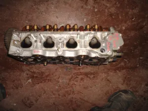 HONDA EUROCIVIC 1997 ÇIKMA SİLİNDİR KAPAĞI 1996 - 1997 - 1998 Arası Modellerle Uyumludur