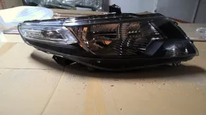 HONDA CITY 2010 YENİ YAN SANAYİ SAĞ FAR 2009 - 2010 - 2011 Arası Modellerle Uyumludur
