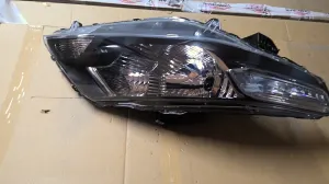 HONDA CITY 2010 YENİ YAN SANAYİ SAĞ FAR 2009 - 2010 - 2011 Arası Modellerle Uyumludur