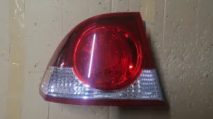 HONDA CIVIC 2007 YENİ YAN SANAYİ SOL STOP LAMBASI 2006 - 2007 - 2008 Arası Modellerle Uyumludur