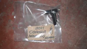 TOYOTA COROLLA 2012 ÇIKMA AKIŞMETRE 2011 - 2012 - 2013 Arası Modellerle Uyumludur