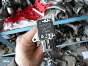 TOYOTA COROLLA 2008 ÇIKMA AKIŞMETRE 2007 - 2008 - 2009 - 2010 Arası Modellerle Uyumludur