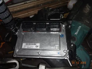 HONDA CIVIC 2015 ÇIKMA MOTOR BEYİNİ 2015 - 2016 Arası Modellerle Uyumludur