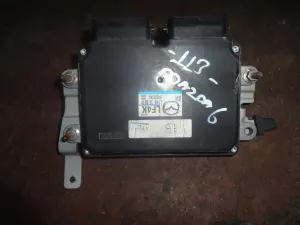 MAZDA 6 2009 ÇIKMA MOTOR BEYİNİ 2009 - 2010 Arası Modellerle Uyumludur