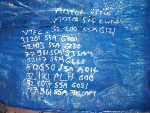 HONDA CIVIC 2004 ÇIKMA KLİMA TESİSATI 2002 - 2003 - 2004 - 2005 - 2006 Arası Modellerle Uyumludur