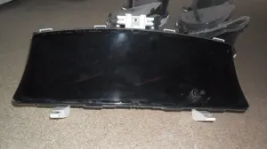 TOYOTA COROLLA 2004 ÇIKMA GÖSTERGE SAATİ 2002 - 2003 - 2004 - 2005 - 2006 - 2007 Arası Modellerle Uyumludur