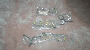 TOYOTA RAV4 2004 ÇIKMA ENJEKTÖR KÜTÜĞÜ 2001 - 2002 - 2003 - 2004 - 2005 - 2006 Arası Modellerle Uyumludur