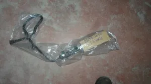 TOYOTA YARIS 2008 ÇIKMA ENJEKTÖR KÜTÜĞÜ 2006 - 2007 - 2008 - 2009 Arası Modellerle Uyumludur