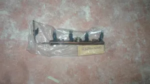 TOYOTA YARIS 2002 ÇIKMA ENJEKTÖR 2000 - 2001 - 2002 - 2003 Arası Modellerle Uyumludur