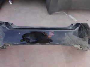 HONDA CIVIC 2018 ÇIKMA HAFİF HASARLI ARKA TAMPON 2016 - 2017 - 2018 - 2019 - 2020 - 2021 Arası Modellerle Uyumludur