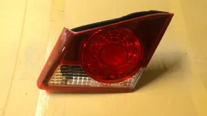 HONDA CIVIC 2007 YENİ ORJİNAL SAĞ İÇ STOP LAMBASI 2006 - 2007 - 2008 Arası Modellerle Uyumludur