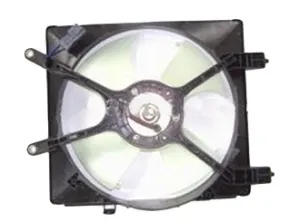 HONDA CIVIC 2004 YENİ YAN SANAYİ KOMPLE KLİMA FAN DAVLUMBAZI 2002 - 2003 - 2004 - 2005 - 2006 Arası Modellerle Uyumludur