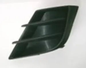 MAZDA 3 2010 YENİ YAN SANAYİ SOL SİS FARI KAPAĞI 2009 - 2010 - 2011 Arası Modellerle Uyumludur