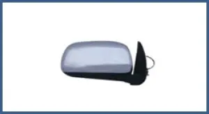 TOYOTA HILUX 2007 YENİ YAN SANAYİ SOL AYNA 2006 - 2007 - 2008 - 2009 - 2010 - 2011 Arası Modellerle Uyumludur