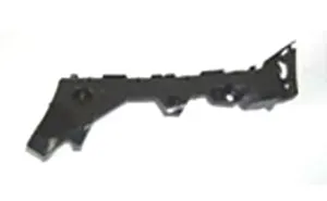 MAZDA 3 2011 YENİ YAN SANAYİ SAĞ ÖN TAMPON BRAKETİ 2009 - 2010 - 2011 - 2012 - 2013 Arası Modellerle Uyumludur