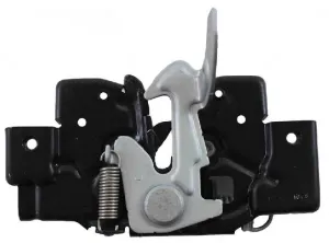 MAZDA 3 2011 YENİ YAN SANAYİ KAPUT KİLİDİ 2009 - 2010 - 2011 - 2012 - 2013 Arası Modellerle Uyumludur
