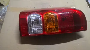 TOYOTA HILUX 2007 YENİ YAN SANAYİ SOL STOP LAMBASI 2006 - 2007 - 2008 - 2009 - 2010 - 2011 Arası Modellerle Uyumludur