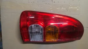 TOYOTA HILUX 2007 YENİ YAN SANAYİ SOL STOP LAMBASI 2006 - 2007 - 2008 - 2009 - 2010 - 2011 Arası Modellerle Uyumludur