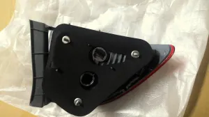 HONDA CIVIC 2007 YENİ ORJİNAL SAĞ STOP LAMBASI 2006 - 2007 - 2008 Arası Modellerle Uyumludur
