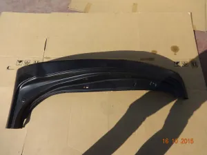 TOYOTA HILUX 2007 YENİ ORJİNAL SAĞ ARKA DİREK SACI 2006 - 2007 - 2008 - 2009 - 2010 - 2011 Arası Modellerle Uyumludur
