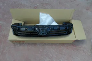 HONDA CIVIC 2013 YENİ ORJİNAL PANJUR FİBERİ 2012 - 2013 - 2014 Arası Modellerle Uyumludur