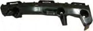 TOYOTA HILUX 2014 YENİ ORJİNAL SAĞ ÖN TAMPON BRAKETİ 2012 - 2013 - 2014 - 2015 Arası Modellerle Uyumludur