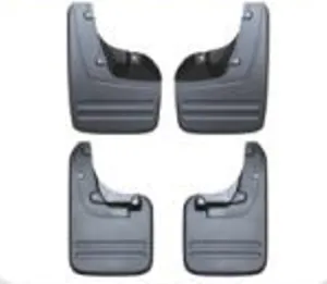 TOYOTA HILUX 2007 YENİ YAN SANAYİ SAĞ ÖN PAÇALIK 2006 - 2007 - 2008 - 2009 - 2010 - 2011 Arası Modellerle Uyumludur