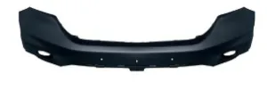 HONDA CRV 2011 YENİ YAN SANAYİ ÖN ÜST TAMPON 2010 - 2011 - 2012 Arası Modellerle Uyumludur