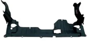 HONDA CIVIC 2004 YENİ YAN SANAYİ ÖN TAMPON ALTI MUHAFAZA 2002 - 2003 - 2004 - 2005 - 2006 Arası Modellerle Uyumludur