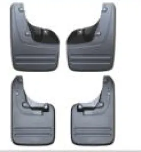 TOYOTA HILUX 2014 YENİ YAN SANAYİ SOL ÖN PAÇALIK 2012 - 2013 - 2014 - 2015 Arası Modellerle Uyumludur