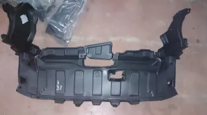 HONDA CRV 2005 YENİ YAN SANAYİ ÖN TAMPON ALTI MUHAFAZA 2005 - 2006 Arası Modellerle Uyumludur