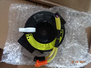 TOYOTA COROLLA 2006 YENİ YAN SANAYİ AİRBAG SARGISI 2005 - 2006 - 2007 Arası Modellerle Uyumludur