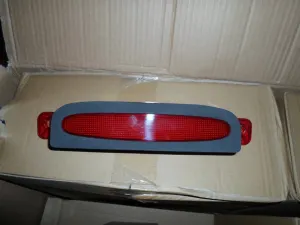 MAZDA 3 2005 ÇIKMA BAGAJ KAPAĞI FREN LAMBASI 2003 - 2004 - 2005 - 2006 - 2007 - 2008 - 2009 Arası Modellerle Uyumludur