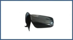 TOYOTA HILUX 2007 YENİ YAN SANAYİ SAĞ AYNA 2006 - 2007 - 2008 - 2009 - 2010 - 2011 Arası Modellerle Uyumludur