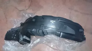HONDA CIVIC 2008 YENİ YAN SANAYİ SAĞ ÖN ÇAMURLUK DAVLUMBAZI 2006 - 2007 - 2008 - 2009 - 2010 - 2011 Arası Modellerle Uyumludur