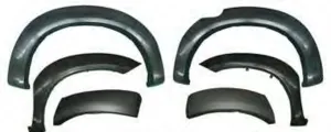 TOYOTA HILUX 2007 YENİ YAN SANAYİ TAMPON DODİĞİ SAĞ 2006 - 2007 - 2008 - 2009 - 2010 - 2011 Arası Modellerle Uyumludur