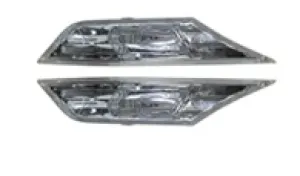 HONDA CIVIC 2018 YENİ YAN SANAYİ SAĞ ÇAMURLUK SİNYALİ 2016 - 2017 - 2018 - 2019 - 2020 - 2021 Arası Modellerle Uyumludur