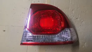 HONDA CIVIC 2010 YENİ YAN SANAYİ SAĞ STOP LAMBASI 2009 - 2010 - 2011 Arası Modellerle Uyumludur