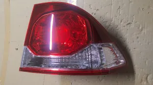 HONDA CIVIC 2010 YENİ YAN SANAYİ SAĞ STOP LAMBASI 2009 - 2010 - 2011 Arası Modellerle Uyumludur