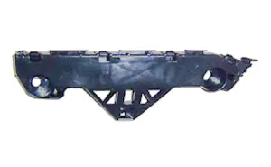 MAZDA 3 2011 YENİ YAN SANAYİ SOL ÖN TAMPON BRAKETİ 2009 - 2010 - 2011 - 2012 - 2013 Arası Modellerle Uyumludur