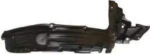 TOYOTA HILUX 2007 YENİ YAN SANAYİ SAĞ ÖN ÇAMURLUK DAVLUMBAZI 2006 - 2007 - 2008 - 2009 - 2010 - 2011 Arası Modellerle Uyumludur
