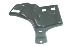 TOYOTA RAV4 2005 YENİ YAN SANAYİ SAĞ ÖN TAMPON BRAKETİ 2004 - 2005 - 2006 Arası Modellerle Uyumludur
