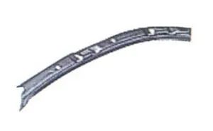HONDA CIVIC 1999 YENİ YAN SANAYİ SAĞ FAR ALT SACI 1996 - 1997 - 1998 - 1999 - 2000 - 2001 Arası Modellerle Uyumludur