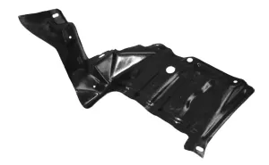TOYOTA RAV4 2004 YENİ YAN SANAYİ SOL MOTOR MUHAFAZASI 2001 - 2002 - 2003 - 2004 - 2005 - 2006 Arası Modellerle Uyumludur