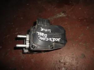 HONDA CIVIC 2018 ÇIKMA EGR VALFİ 2016 - 2017 - 2018 - 2019 - 2020 - 2021 Arası Modellerle Uyumludur