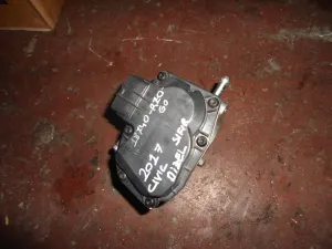 HONDA CIVIC 2018 ÇIKMA EGR VALFİ 2016 - 2017 - 2018 - 2019 - 2020 - 2021 Arası Modellerle Uyumludur
