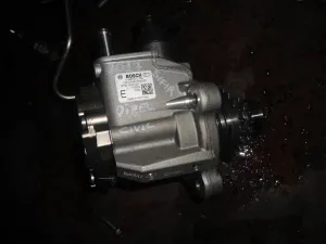 HONDA CIVIC 2018 ÇIKMA MAZOT POMPASI 2016 - 2017 - 2018 - 2019 - 2020 - 2021 Arası Modellerle Uyumludur