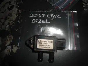 HONDA CIVIC 2018 ÇIKMA VAKUM SENSÖRÜ 2016 - 2017 - 2018 - 2019 - 2020 - 2021 Arası Modellerle Uyumludur